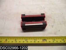 Used: HG20 Linear Sliding Block HGH20CA 16DPP-33026