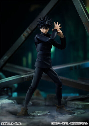Good Smile Company Figma Megumi Fushiguro Jujutsu Kaisen Good Smile Company Figma Megumi Fushiguro Jujutsu Kaisen