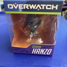 Summer Games Power watch Demon Hanzo Listed 10/19