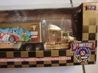 Racing Champions *#9 CARTOON NETWORK TEAM TRANSPORTER/CAR* Gold Chase 1 of 1500  — photo 4