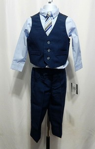 18 month suit set
