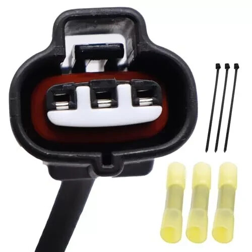Home » Shop » Connectors / Harnesses » Sumitomo » 3 Way HW Honda & Acura MAP & TPS Sensor Home » Shop » Connectors / Harnesses » Sumitomo » 3 Way HW Honda & Acura MAP & TPS Sensor