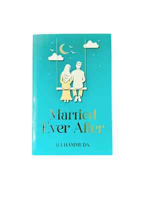 Married Ever After by Ali Hammuda