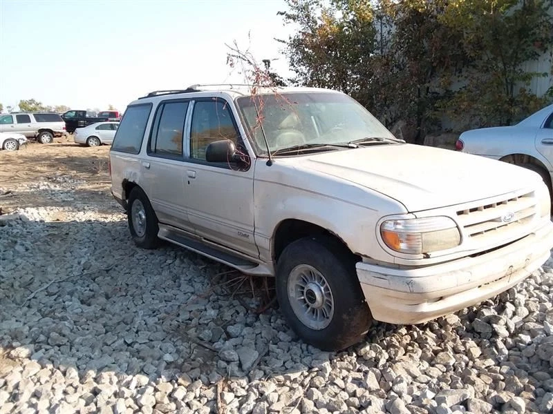 Transmisión limpiaparabrisas de pasajeros a través de 27/04/97 compatible con MAZDA B-2300 95-97 2017799 Foto 3 de 4