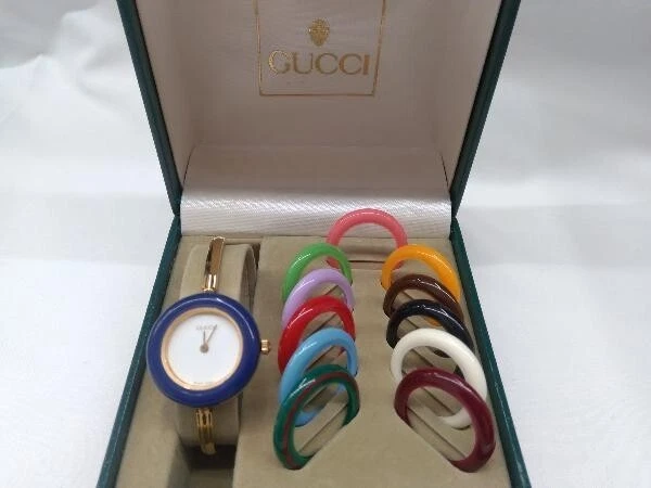 Gucci watch women clearance ebay