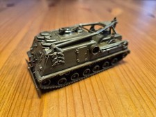 Roco Minitanks, 232, Bergepanzer M88