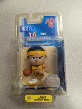 Los Angeles Lakers Lil Teammates Playmaker NBA