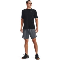 Under Armour Herren Tech 2.0 Sportshirt Atmungsaktiv KurzäRmelig