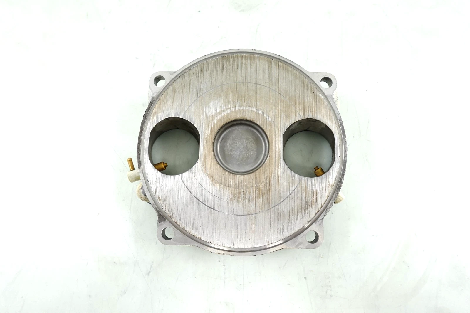 1996-1997 Sea-Doo GTX & GSX 787 / 800 OEM Rotary Valve Cover 290810738