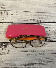 Kate Spade Catrina 0ESP 135 Tortoise Eyeglasses Frames Only