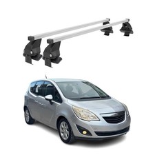 Barres de toit Opel MERIVA
