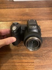 POLO Sharpshots D7200 33MP Auto Focus Digital Camera DSLR Camera 1080P 24x Zoom