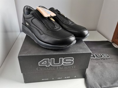 Cesare Paciotti 4US TU4Z-8 Men's Sneaker