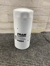 Fram P5694 Hd Secondary Spin-on Fuel Filter