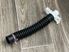 WH41X24177 General Electric Hotpoint Washer Internal Drain Hose 290D1235G001 3