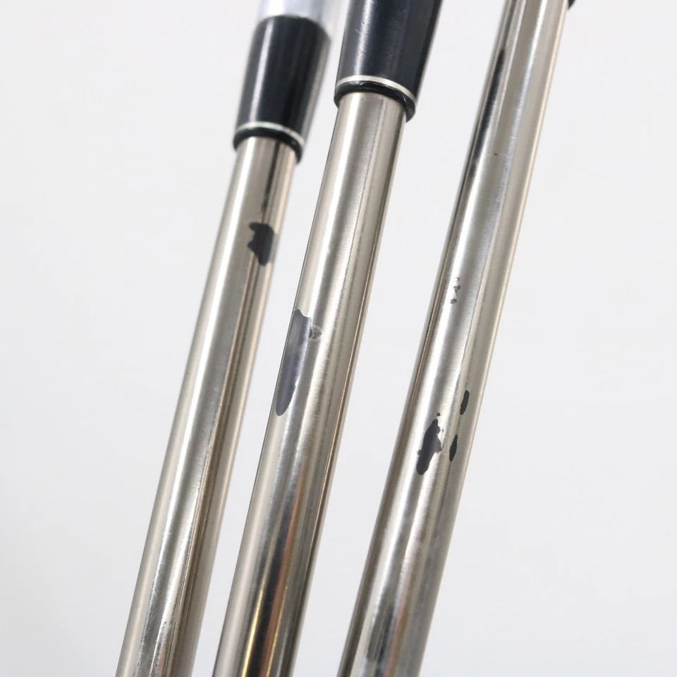 Srixon ZX4 铁杆套装 6-P 石墨反冲 F2 高级硬度右手 P-156125 — 第 2/4 张图片