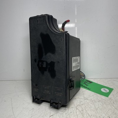 2015-2016 Jeep Patriot Compass TIPM Power Integrated Module Fuse Box P68232878AB