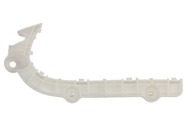 Left Front BLIC 5504-00-3750931P Mounting Bracket, bumper for MITSUBISHI