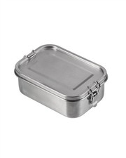 LUNCHBOX STAINLESS STEEL&reg; PLUS 16CM MIL-TEC