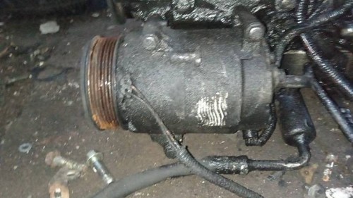 Klimakompressor   Renault Espace DE2289985-47