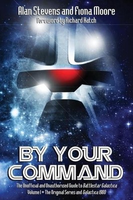 Fiona Moore Alan Stevens The By Your Command (Taschenbuch) (US IMPORT)