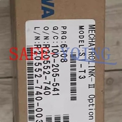 1PC New   SI-T3 PROFIBUS-DP Option Card *wq