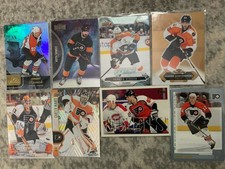 Eric Lindros Cards, Rookie Cards and Autographed Memorabilia Guide 19