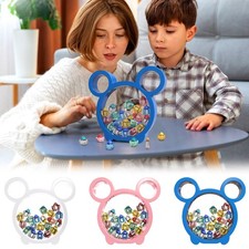 Tooth Fairy Tooth Rack Baby Tooth Memorial Teeth Holder For Kids