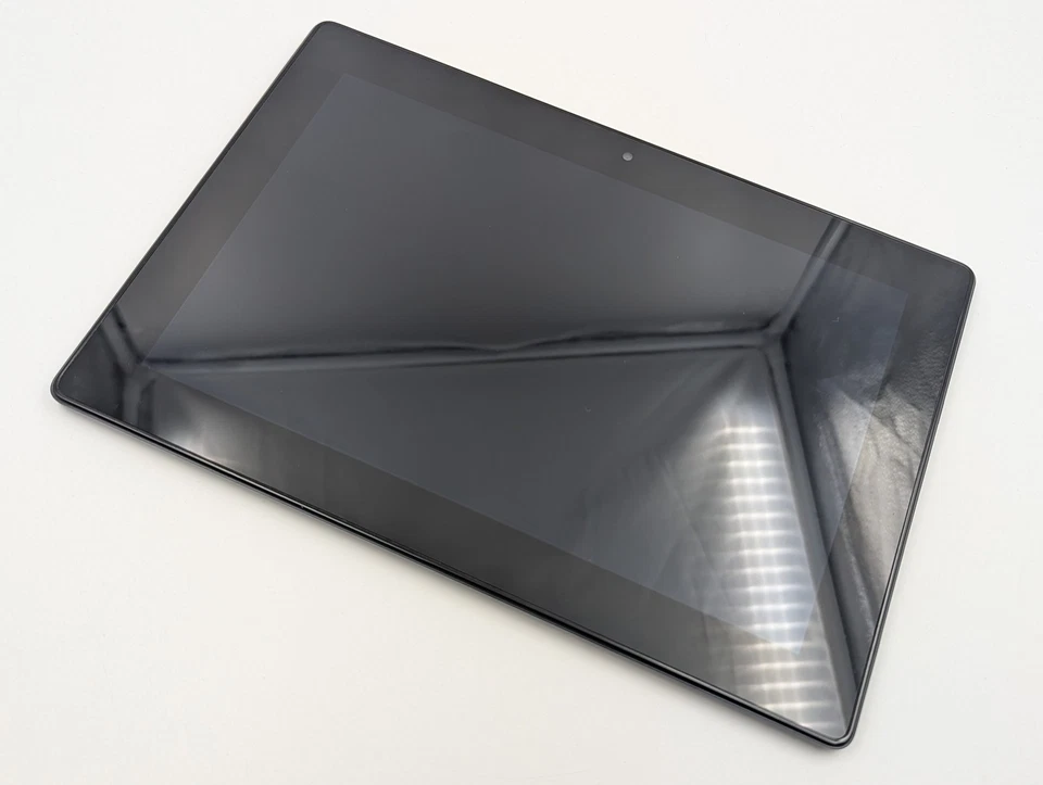 Vodafone Smart Tab 3 16GB, WLAN + 3G 10 Zoll  Black - Bild 3 von 4