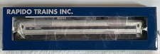 Rapido Trains 128019 HO Scale Amtrak Horizon Phase 6 Passenger Coach 54573 NEW