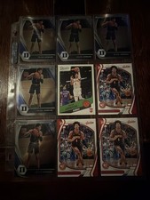 9 Card Jalen Johnson Rookie Card Lot🔥