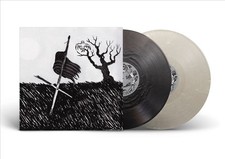 Image of DRIVE-BY TRUCKERS AMERICAN BAND [DELUXE EDITION] [SHADOW WAVE/FROSTED SILVER 2 L