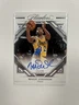 2022-23 NBA Flawless Finishes Magic Johnson Auto /25 LA Lakers Legend FF-MGJ