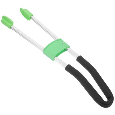  5pcs tragbarer Trash Grabber Picker Wurf Pick -up -Werkzeugabfallpapier Picker