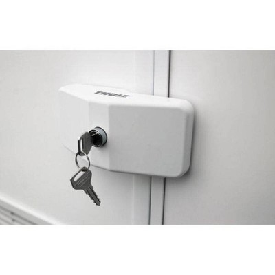 Thule Türverriegelung Door Lock 308888