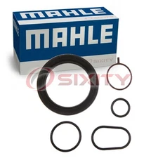 MAHLE Engine Timing Cover Gasket Set for 2006-2019 Honda Civic HR-V 1.8L L4 tm