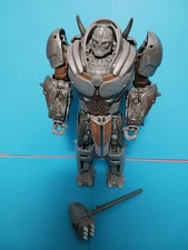 TRANSFORMERS STUDIO SERIES 103 RHINOX (COMPLETE)