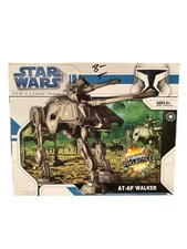 Star Wars The Clone Wars AT-AP Walker