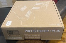 WIFI EXTENDER 7 PLUS