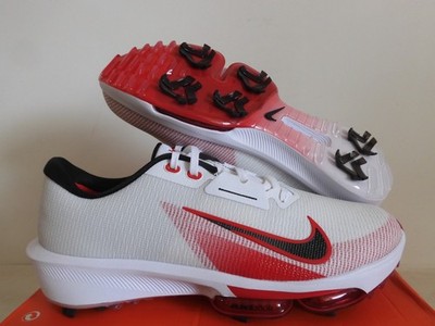 Nike Air Zoom Infinity Tour Next% 2 Golf White-University Red Sz