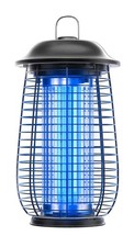 LED Bug Zapper Indoor Outdoor, Mosquito Zapper Fly Trap  Fly Kill 4200v
