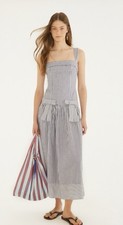 NWT Farm Rio Dress With Tags Size Large PACK 6902 /DI80 JSH