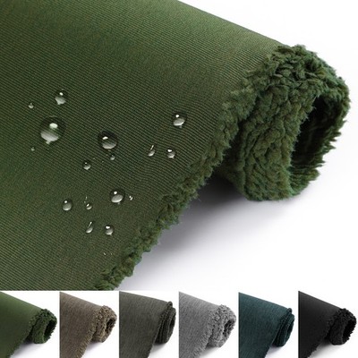 600D 230gsm Canvas Fabric Cordura Polyester Upholstery Fabric for