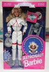 VTG 1994 Mattel Astronaut Barbie Career Collection Special Edition #12149 *NEW