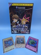 Yu-Gi-Oh!: The Falsebound Kingdom (2002) - MobyGames