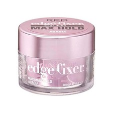 Red by Kiss Edge Fixer Lot of 2 Total of 2 oz  R2, B16, 2 