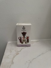 Carthusia FIORI DI CAPRI EDT 0.84 Oz 25ml  Made in Capri Italy