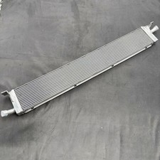  Engine Lower Additional Auxiliary Radiator F...