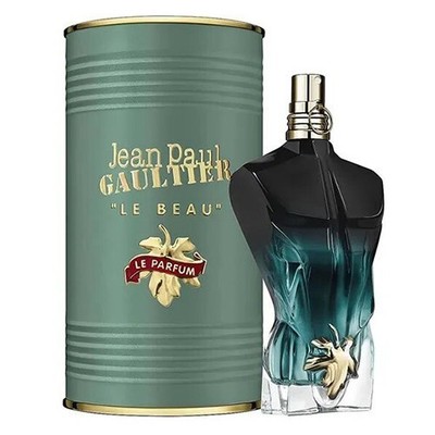 Jean Paul Gaultier Le Beau Le Parfum Intense 125 ml Original NEU + OVP EDP Men