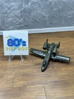 Vintage Go Bots Bad Boy MR-47 Enemy Robot Bomber GoBots 1984 Bandai Tonka